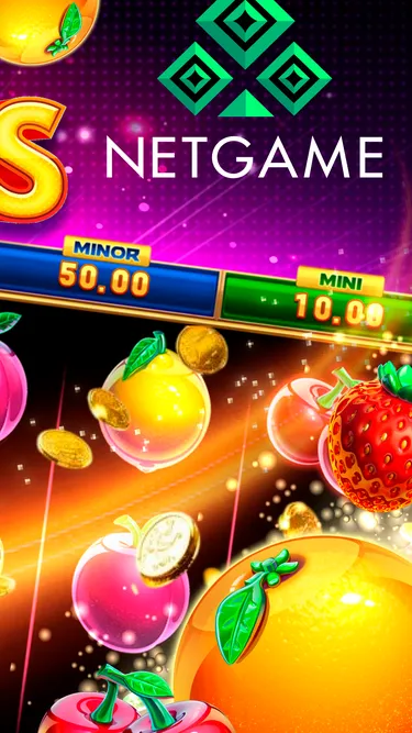 RoyalFruits Screenshot