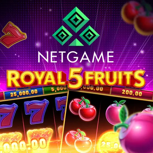 RoyalFruits